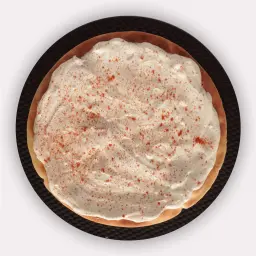 لبنة مع حر